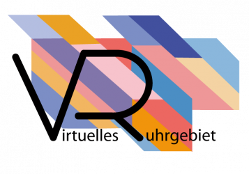 Virtuelles Ruhrgebiet